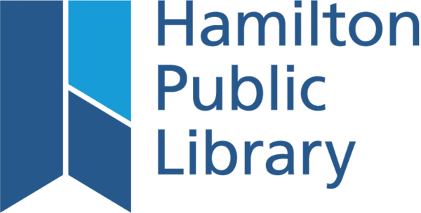 Hamilton Public Library